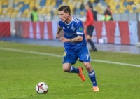 Беньямін Вербич - найкращий гравець УПЛ у травні!