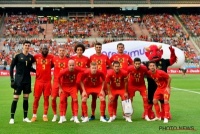 Збірна Бельгії: очікування вихлопу від золотого покоління