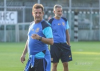 Рауль Ріанчо їде з України: що лишає по собі іспанець після років роботи з Ребровим та Шевченком