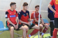 «Чи є футбол у «Будинку футболу»?». Запорізький «Металург» припиняє існування