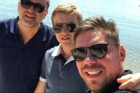 Панков - про трансфер екс-динамівця Кузика до «Янніни»: «Челсі», «Бенфіка» і «Спортинг» почекають»