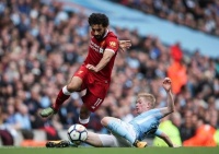 Топ-10 гравців, які можуть «вистрілити» на ЧС-2018