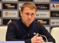 Михайло Смоловой: «Схоже, Ребров поки не збирається на самостійну роботу»