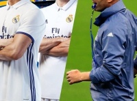 Букмекери назвали нового головного претендента на посаду тренера «Реала»