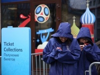 Майже 6 тисяч українців придбали квитки на ЧС-2018