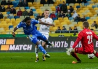 ​Скаут «Андерлехта»: «Мбокані часто карали, але самі гравці просили ставити його, тому що він робив різницю»