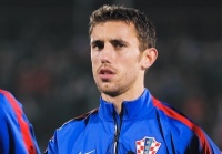 Піварич і Віда прилетіли на ЧС-2018 у складі збірної Хорватії