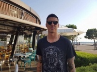 Хачеріді вже подружився з сином президента ПАОКа