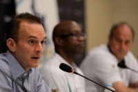 ​Глава USADA: Росія не повинна приймати ЧС-2018, так як явно порушувала правила