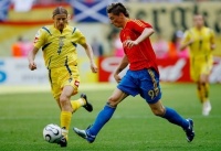 Квакання жаб і червоні труси Торреса: головний успіх України на ЧС