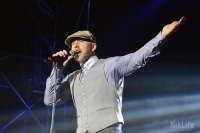 Серьога заспіває перед матчем «Динамо» та «Шахтаря»