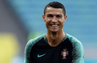 ​Роналду став четвертим футболістом в історії, який забив на чотирьох ЧС