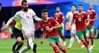 Марокко — Іран. Оцінки від WhoScored