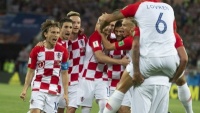 Хорватія - Нігерія: оцінки від WhoScored