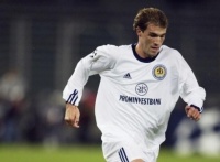 Георгі Пеєв: «У «Шахтарі» премії і зарплати були набагато серйознішими, ніж в «Динамо»