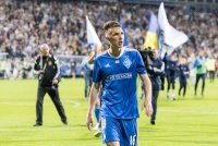 Сергій Сидорчук: «Не перейшов би в «Шахтар» та «Спартак»