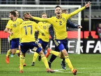 Швеція - Південна Корея: оцінки від WhoScored 