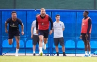 5 клубів із найбільшою кількістю гравців на ЧС-2018