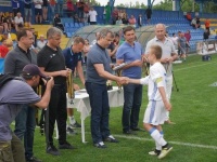 ​Владислав Ващук: «Несправедливостей у кар’єрі молодих динамівців ще буде багато»