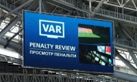 VAR – не панацея. Як вибірково діє система відеоповторів на чемпіонаті світу