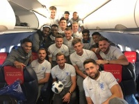 Підсумки неділі: Англія та Бельгія виходять у плей-офф