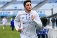 Захисник «Динамо» перейде в «Металіст-1925»