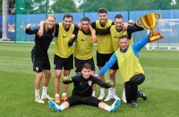 У вівторок динамівець дебютує на ЧС-2018