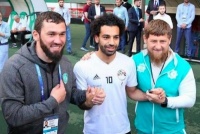 Салах може піти зі збірної Єгипту