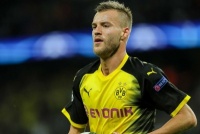 «Боруссія» Д вже отримала по Ярмоленку дві пропозиції