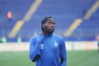 ЗМІ: Мбокані домовився з «Бурсаспором»