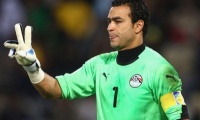 45-річний воротар збірної Єгипту стане найстаршим гравцем в історії чемпіонатів світу
