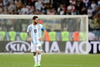 Група D: Хорватія та Аргентина відправили своїх суперників додому 