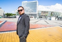 Олександр Панков: «Упевнений, Марадона кайфонув вчора більше від Мілі, ніж від Мессі на ЧС»