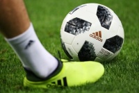 «Мрія», – Аdidas офіційно представила м'яч, яким гратимуть у плей-офф ЧС-2018