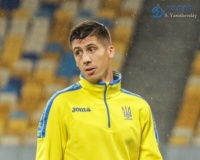 Євген Хачеріді: «Грецький паспорт? Мене неправильно зрозуміли. Я - українець і люблю свою країну»