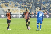 Тайсон може покинути «Шахтар»