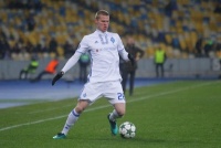 Агент Бурди: «Через пару років Микита буде грати в АПЛ»