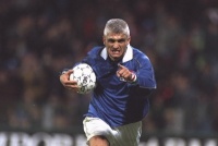 «Шевченко може допомогти мені». Фабріціо Раванеллі – ексклюзивне інтерв'ю про «Ювентус», Лобановського і Україну