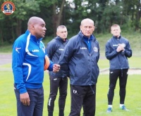 Молодь, расизм і тренери-генерали. Хто тренуватиме ФК «Львів»