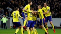 Швеція – супер: на шляху до 1/4 фіналу вона гримнула топів