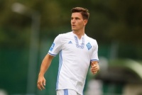 Беньямін Вербич: «В «Динамо» багато гравців, які «роблять різницю»