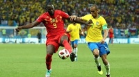 Бразилія поступається Бельгії та вилітає з ЧС-2018