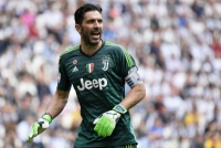 Журналіст Романо: «Буффон - гравець ПСЖ. Контракт на два роки»