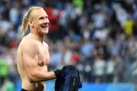 ЗМІ: Віда може бути дискваліфікований за відео на підтримку України