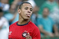 Президент «Корінтіанса»: «Пропозиція «Динамо» щодо Сідклея недостатня»