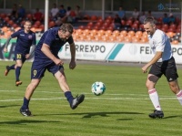 Олег Саленко: «Євро-2023 відбудеться влітку - тому і Трубін, і Забарний будуть у Руслана Ротаня»