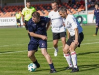 Олег Саленко: «Якщо не перемагати Мальту, навіщо грати далі?»