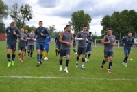 Ще два клуби оголосили про зняття з чемпіонату України