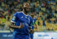 «Бурсаспор» не влаштовують вимоги Мбокані щодо зарплати