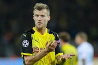 Два роки в кар'єрі Андрія Ярмоленка: «Боруссія» на тлі «Динамо»